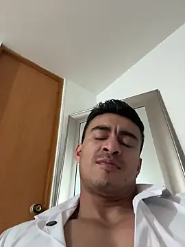 Chris Clarck online show from March 7, 2026, 8:06 pm