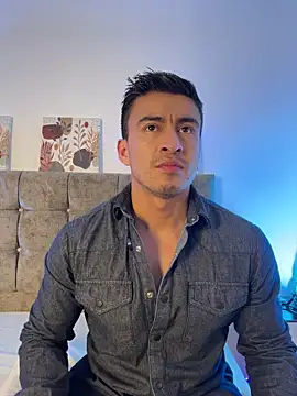 Chris Clarck online show from March 18, 2026, 7:06 pm