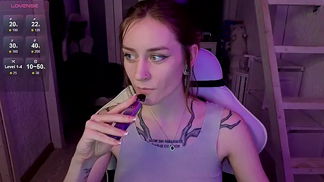 RetroMarie online show from January 16, 2026, 3:27 pm