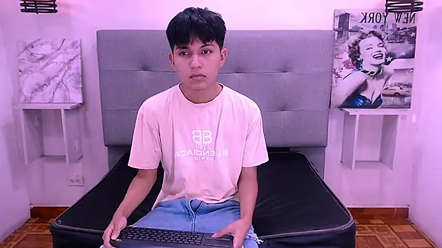 Mortelle  online show from November 11, 2025, 2:28 pm