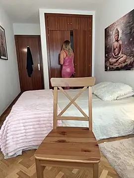 jordynjace online show from April 7, 2026, 8:04 am