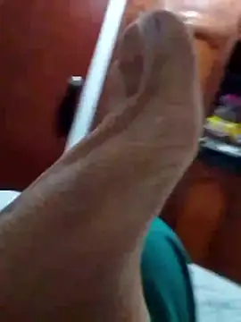 Cessi50 online show from January 12, 2026, 1:33 am