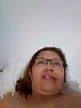 Cessi50 online show from February 12, 2026, 1:22 am