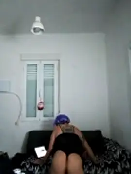 gostosamar69 online show from February 1, 2026, 11:42 am