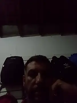 JeanAmazonas online show from November 3, 2025, 11:04 pm