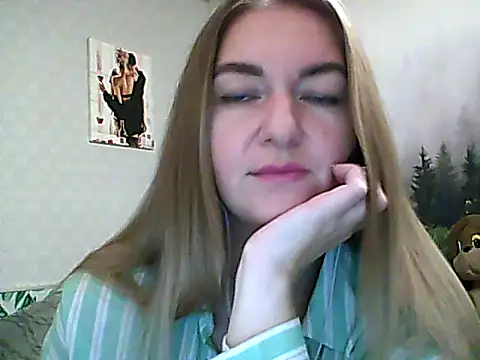 CandyOLimeX online show from November 1, 2025, 10:23 pm