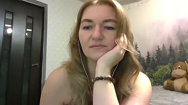 CandyOLimeX online show from January 10, 2026, 9:52 pm