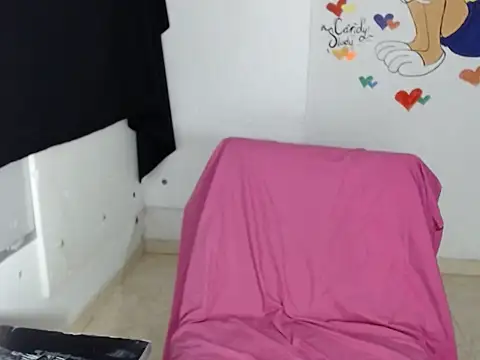 NathyMilf  online show from November 6, 2025, 9:21 am