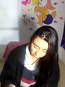 NathyMilf  online show from November 14, 2025, 11:09 am