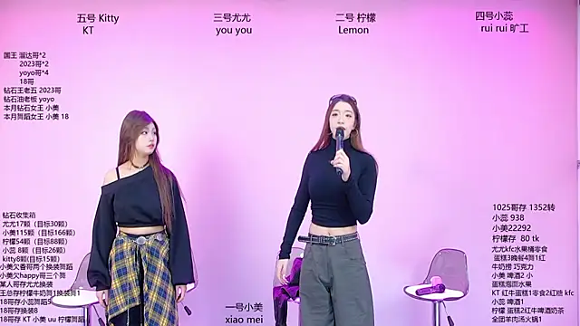 DX-003 online show from January 10, 2026, 8:05 am