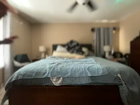 Antnjon online show from March 9, 2026, 6:01 pm