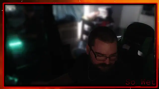 amberswet001 online show from November 8, 2025, 1:11 pm