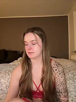 LisaFreierxx online show from March 7, 2026, 10:07 pm