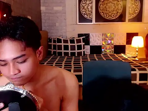 AthisaMooreTS online show from November 24, 2025, 6:46 am