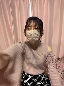 Snapshot of Kanna_072_ chatting on November 29, 2025, 2:25 am Kanna 072 online show from November 29, 2025, 2:25 am