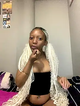 Freaky-E online show from November 7, 2025, 11:38 pm