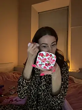 Sindy Energy online show from January 31, 2026, 8:51 pm