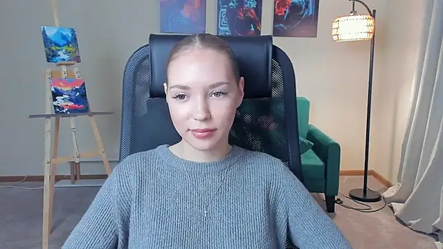 MerlePalaia online show from November 6, 2025, 11:55 am