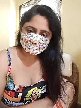 mouni499 online show from December 20, 2025, 9:05 am