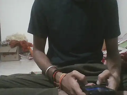 Bull Dick 69 online show from March 25, 2026, 7:42 pm