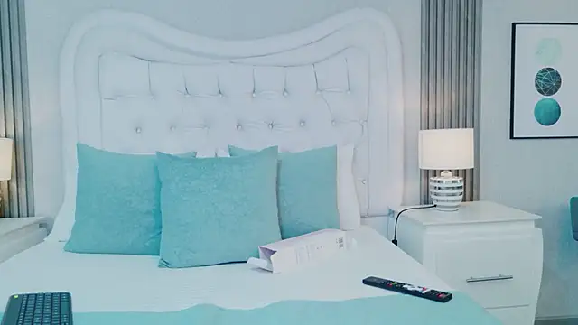 ScarlettPetrova online show from March 21, 2026, 11:26 am