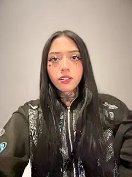 Snapshot of JIORYOvO chatting on November 12, 2025, 1:39 am JIORYOvO online show from November 12, 2025, 1:39 am