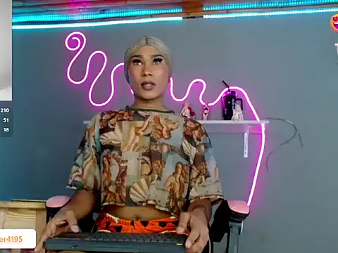 yara 69 online show from November 1, 2025, 6:32 pm