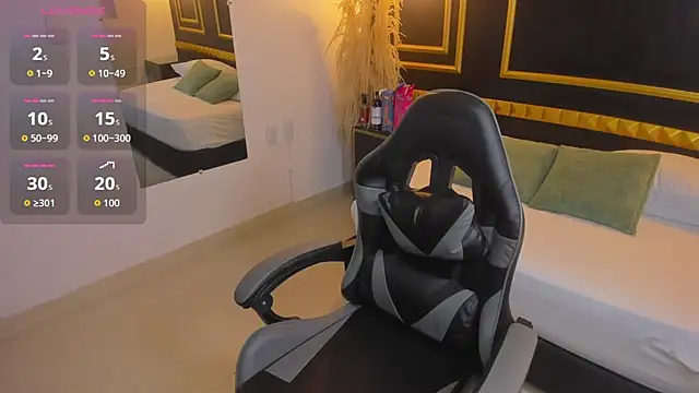 shanel smithh online show from February 19, 2026, 7:10 pm