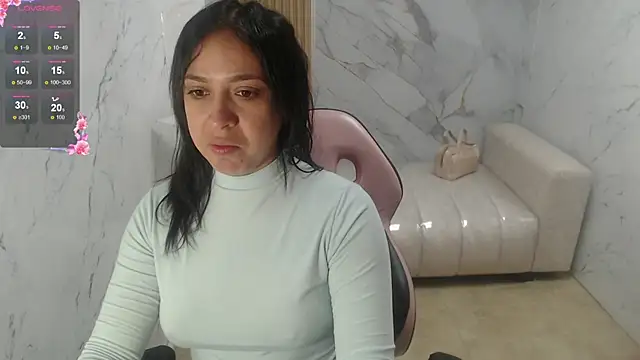Snapshot of gabriella_storm_tf chatting on June 8, 2026, 12:27 pm gabriella storm tf online show from June 8, 2026, 12:27 pm