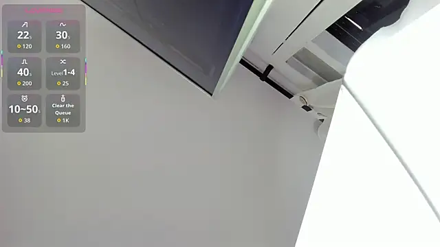 kendra london online show from April 6, 2026, 11:33 am