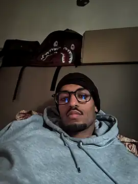 sylence777 online show from November 13, 2025, 7:40 am