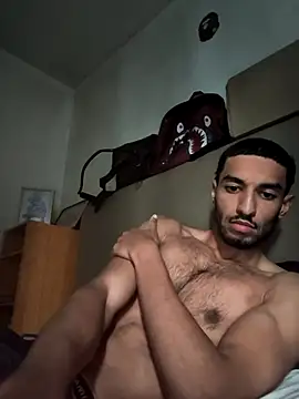 sylence777 online show from November 20, 2025, 2:50 pm