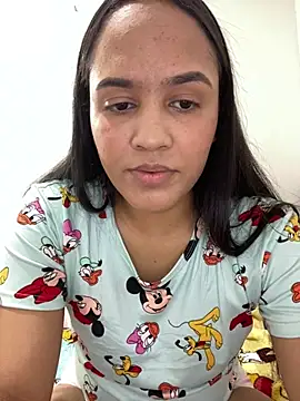 Snapshot of Ivy_08 chatting on July 1, 2026, 8:52 pm Ivy 08 online show from July 1, 2026, 8:52 pm
