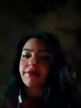 Snapshot of Wanda_Arias chatting on November 8, 2025, 3:50 am Wanda Arias online show from November 8, 2025, 3:50 am