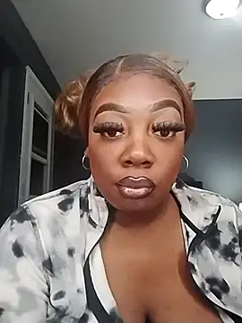 BiancaClarkson online show from November 7, 2025, 5:40 am