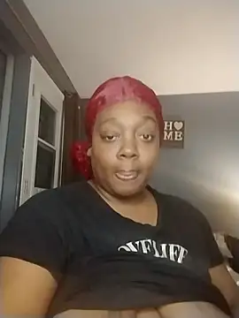 BiancaClarkson online show from January 10, 2026, 1:18 am