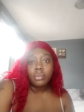 BiancaClarkson online show from January 14, 2026, 3:28 pm