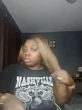 BiancaClarkson online show from January 15, 2026, 6:18 am