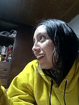 naughtygoddesss  online show from January 7, 2026, 1:52 am