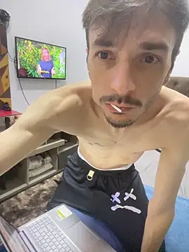 Perfectsumer online show from April 16, 2026, 4:57 am