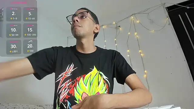 Snapshot of Lion_TNTx chatting on November 6, 2025, 8:10 pm Lion TNTx online show from November 6, 2025, 8:10 pm