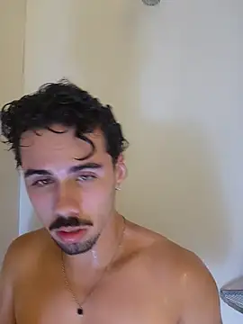 Leo  ribeiro online show from March 14, 2026, 10:53 am