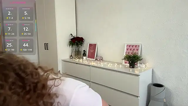 Kalli ly online show from March 24, 2026, 2:11 pm