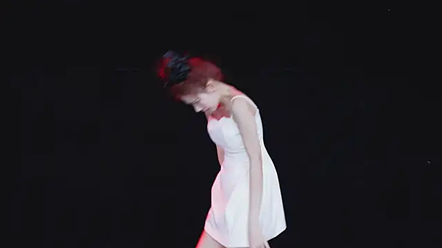 Sweet--Baby online show from February 26, 2026, 2:10 am