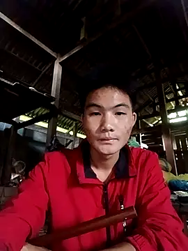 annauyen online show from November 10, 2025, 2:54 am