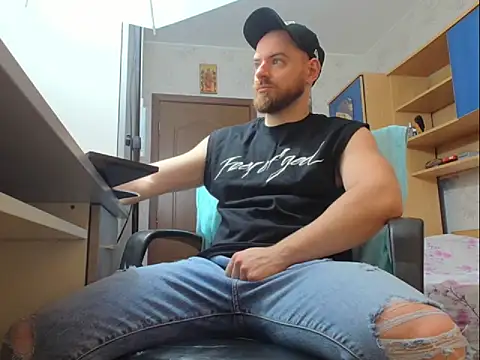 Ryanstone  online show from January 15, 2026, 5:12 am