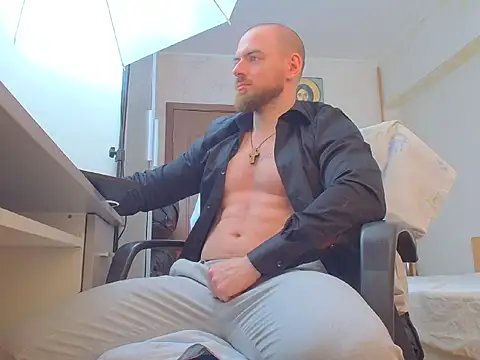 Ryanstone  online show from March 21, 2026, 9:47 am