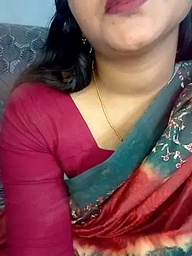 Neha533 online show from April 12, 2026, 7:41 pm