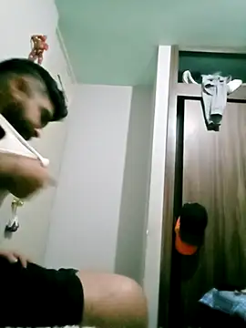 Yerackhip online show from March 12, 2026, 12:00 pm