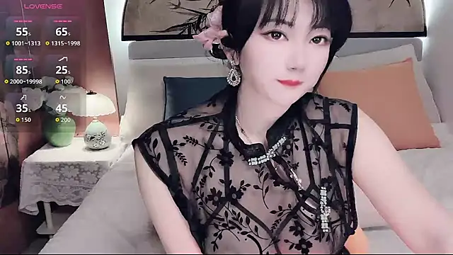 Ella99 online show from December 4, 2025, 2:04 pm